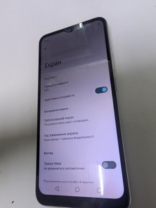 Б/в Мобільний телефон Realme c33 4/128gb 01-200984783