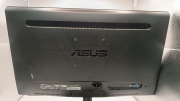 Б/в Монітор Asus vs197 01-200982087