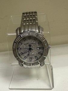 Б/в Годинник Swiss Legend diamond quartz marquise collection 01-200977693