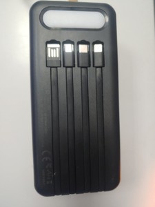 Б/в Повербанк Power Way tx60 60000mah 01-200986194