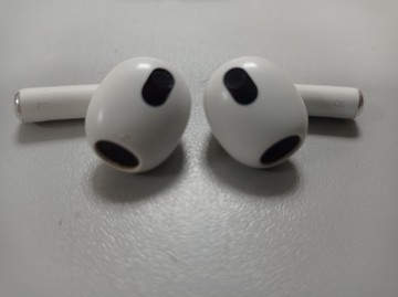Б/в Навушники Apple airpods 3rd generation 01-200986153