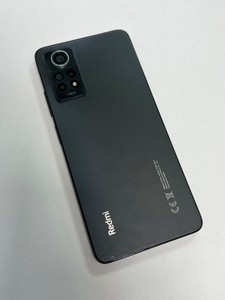 Б/в Мобільний телефон Xiaomi redmi note 12 pro 12/256gb 01-200988913