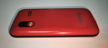 Б/в Мобільний телефон Sigma comfort 50 cf113 01-200986362