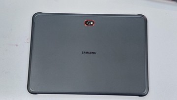 Б/в Планшет Samsung galaxy tab active 4 pro 10.1 5g sm-t636b 6/128gb 01-200974295