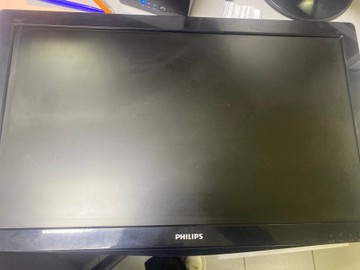 Б/в Телевізор Philips 236v3l 01-200989813