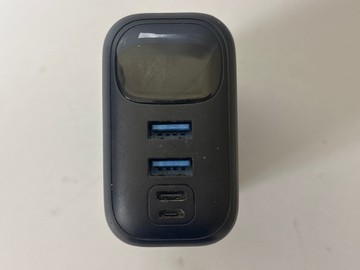 Б/у Повербанк Videx 297 30000mah 22.4w 01-200989343