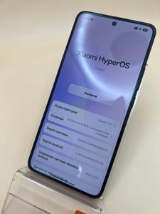 Б/у Мобільний телефон Xiaomi 14t pro 12/256gb 01-200907686