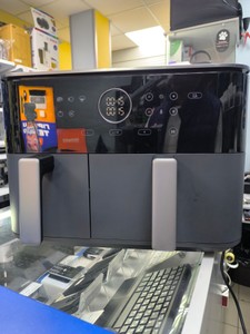 Б/в Фритюрниця Xiaomi dual zone air fryer 10l eu 01-200935730
