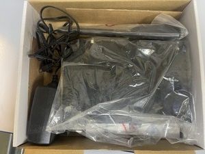 Б/в Ресивер цифрового мовлення Viasat strong srt 7602 01-200986166