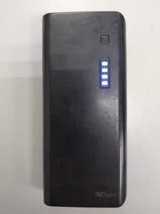 Б/у Повербанк Trust primo 10000mah / 21149 01-200989352