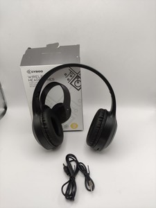 Б/у Навушники Cyboo 101671 01-200990256