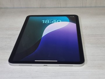 Б/в Планшет Apple ipad 2025 wi-fi 128gb 01-200991354