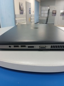 Б/у Ноутбук Hp 15/core i5 4310m ddr3/8gb ddr3/ssd 256 gb/*інтегрована 01-200990003