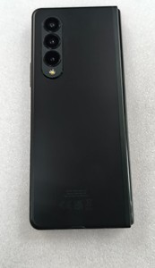 Б/в Мобільний телефон Samsung galaxy z fold3 12/512gb 01-200945636