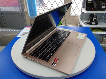 Б/у Ноутбук Asus 15/ryzen 7 4800h ddr4/16gb ddr4/ssd 512 gb/radeon 520 2gb 01-200990330