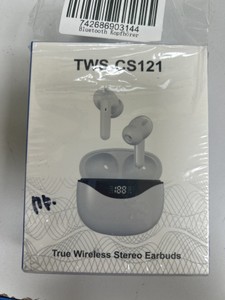 Б/в Навушники Quality Park cs121 tws 01-200992275