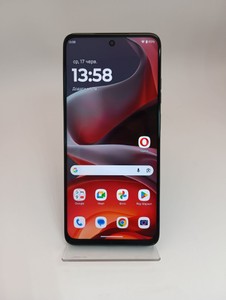 Б/у Мобільний телефон Motorola moto g15 8/256gb 01-200991862