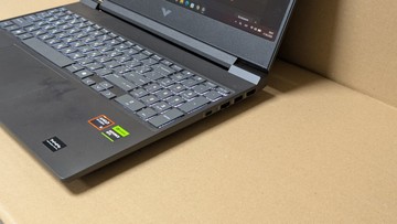 Б/у Ноутбук Hp 15/ryzen 5 240 ddr5/8gb ddr4/ssd 480 gb/geforce rtx 5050 8gb 01-200991739