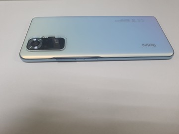 Б/у Мобільний телефон Xiaomi redmi note 10 pro 6/128gb 01-200994894