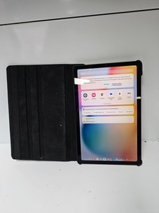 Б/в Планшет Samsung galaxy tab s6 lite 2022 4/64gb wi-fi 01-200840152