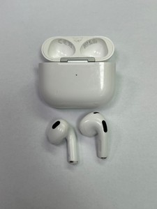 Б/в Навушники Apple airpods 3rd generation 01-200994685