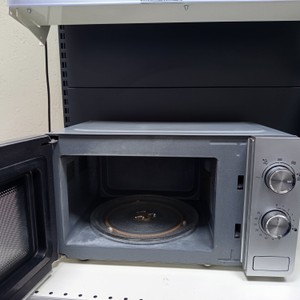 Б/в Мікрохвильова піч Gorenje mo17e1b 01-200993138