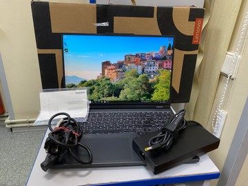 Lenovo 15/ryzen 7 7745hx ddr5/16gb ddr5/hdd *відсутній/ssd 1000 gb/geforce rtx4070 8gb
