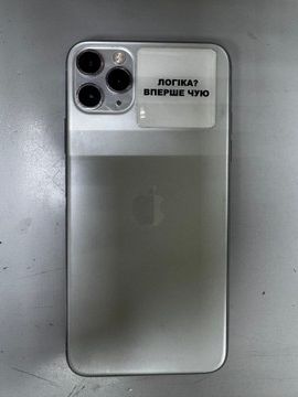 Б/в Мобільний телефон Apple iphone 11 pro max 64gb 01-200995817