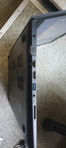 Б/в Ноутбук Lenovo 15/core i3 7100u ddr3/8gb ddr3/hdd *відсутній/ssd 128 gb/*інтегрована 01-200996103