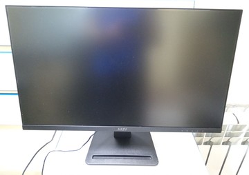 Б/в Монітор Msi pro mp273 01-200992366