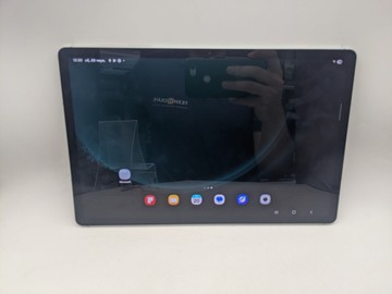 Б/у Планшет Samsung galaxy tab s9 fe plus wi-fi 8/128gb sm-x610 01-200995544