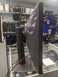 Б/в Монітор Asus rog strix xg27acmg 01-200995477