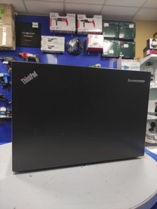 Б/в Ноутбук Lenovo 14/core i5 5200u ddr3/8gb ddr3/hdd *відсутній/ssd 256 gb/*інтегрована 01-200954263