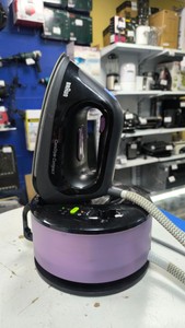 Б/в Праска Braun carestyle 5 is 5249 bk 01-200937750