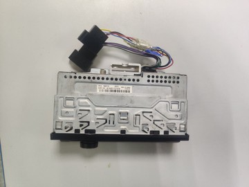 Б/в Автомагнітола Pioneer mvh-s120ub 01-200996122