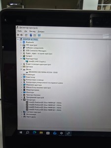Б/в Ноутбук Dell 14/celeron 7305 ddr4/64gb ddr5/ssd 120 gb/*інтегрована 01-200974105