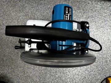 Б/в Пила дискова Yokuma jl-355 01-200997054