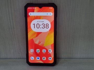 Б/в Мобільний телефон Cubot kingkong x 16/256gb 01-200997895