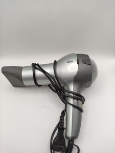Б/в Фен Braun futur pro ion-care 2000 df 01-200997620