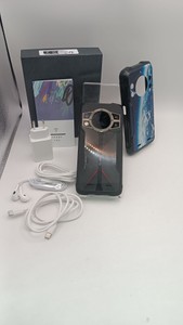 Б/в Мобільний телефон Cubot kingkong 9 12/256gb 01-200996927