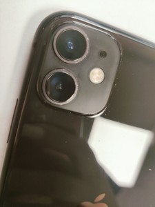 Б/у Мобільний телефон Apple iphone 11 128gb 01-200998056