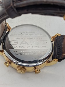 Б/в Годинник Gant 1089 01-200950022