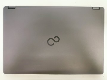 Б/в Ноутбук Fujitsu core i5 6200u ddr3/8gb ddr3/hdd *відсутній/ssd 512 gb/*інтегрована 01-200997960