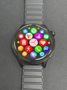 Б/в Смарт-годинник Gelius pro gp-sw010 amazwatch gt3 01-200996140