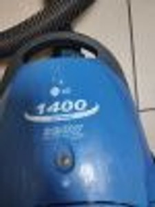 Б/в Пилосос Lg 1400 max power 01-200999721