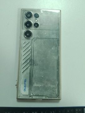 Б/в Мобільний телефон Oukitel c61 pro 8/256gb 01-200999748