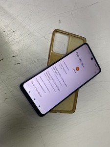 Б/в Мобільний телефон Motorola moto e14 2/64gb 01-201001185
