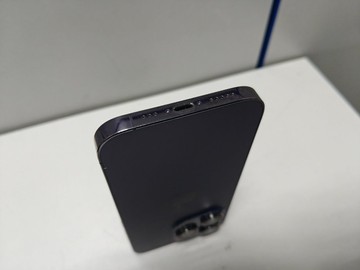 Б/в Мобільний телефон Apple iphone 14 pro 128gb 01-201002468