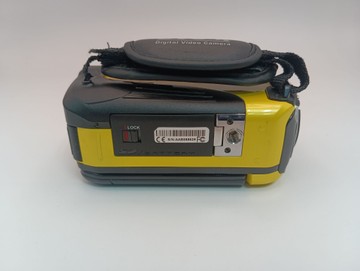 Б/в Відеокамера Dxg wd-5 water proof full hd 16mp 01-200923806