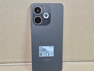 Б/у Мобільний телефон Oppo a5 pro 4g 8/128gb 01-201002507
